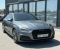 Серый Ауди А5, объемом двигателя 2 л и пробегом 98 тыс. км за 25800 $, фото 1 на Automoto.ua