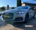 Серый Ауди А5, объемом двигателя 2 л и пробегом 222 тыс. км за 28700 $, фото 2 на Automoto.ua