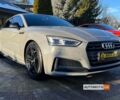 Серый Ауди А5, объемом двигателя 2 л и пробегом 222 тыс. км за 28700 $, фото 8 на Automoto.ua