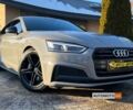 Серый Ауди А5, объемом двигателя 2 л и пробегом 222 тыс. км за 28700 $, фото 1 на Automoto.ua