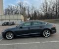 Сірий Ауді A5, об'ємом двигуна 2 л та пробігом 0 тис. км за 23000 $, фото 6 на Automoto.ua
