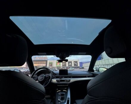 Сірий Ауді A5, об'ємом двигуна 2 л та пробігом 0 тис. км за 23000 $, фото 2 на Automoto.ua