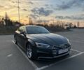 Сірий Ауді A5, об'ємом двигуна 2 л та пробігом 0 тис. км за 23000 $, фото 8 на Automoto.ua