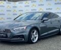 Серый Ауди А5, объемом двигателя 2 л и пробегом 148 тыс. км за 25700 $, фото 54 на Automoto.ua