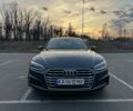 Сірий Ауді A5, об'ємом двигуна 2 л та пробігом 0 тис. км за 23000 $, фото 7 на Automoto.ua