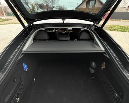 Серый Ауди А5, объемом двигателя 2 л и пробегом 56 тыс. км за 33600 $, фото 4 на Automoto.ua