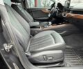 Серый Ауди А5, объемом двигателя 2 л и пробегом 56 тыс. км за 33600 $, фото 14 на Automoto.ua