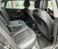 Серый Ауди А5, объемом двигателя 2 л и пробегом 56 тыс. км за 33600 $, фото 10 на Automoto.ua