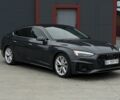 Серый Ауди А5, объемом двигателя 2 л и пробегом 56 тыс. км за 33600 $, фото 7 на Automoto.ua