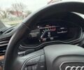 Серый Ауди А5, объемом двигателя 2 л и пробегом 56 тыс. км за 33600 $, фото 18 на Automoto.ua