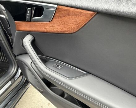 Серый Ауди А5, объемом двигателя 2 л и пробегом 56 тыс. км за 33600 $, фото 13 на Automoto.ua