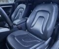 Ауді A5 2010 у Кривому Розі на Automoto.ua Сірий Ауді A5, об'ємом двигуна 2 л та пробігом 185 тис. км за 11999 $, фото 19 на Automoto.ua