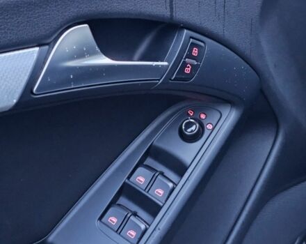 Ауді A5 2010 у Кривому Розі на Automoto.ua Сірий Ауді A5, об'ємом двигуна 2 л та пробігом 185 тис. км за 11999 $, фото 20 на Automoto.ua