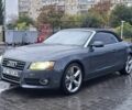 Ауді A5 2010 у Кривому Розі на Automoto.ua Сірий Ауді A5, об'ємом двигуна 2 л та пробігом 185 тис. км за 11999 $, фото 15 на Automoto.ua