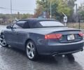 Ауді A5 2010 у Кривому Розі на Automoto.ua Сірий Ауді A5, об'ємом двигуна 2 л та пробігом 185 тис. км за 11999 $, фото 7 на Automoto.ua