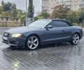 Ауді A5 2010 у Кривому Розі на Automoto.ua Сірий Ауді A5, об'ємом двигуна 2 л та пробігом 185 тис. км за 11999 $, фото 6 на Automoto.ua