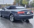 Ауді A5 2010 у Кривому Розі на Automoto.ua Сірий Ауді A5, об'ємом двигуна 2 л та пробігом 185 тис. км за 11999 $, фото 2 на Automoto.ua