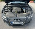 Серый Ауди А5, объемом двигателя 1.8 л и пробегом 83 тыс. км за 12700 $, фото 37 на Automoto.ua