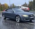Ауді A5 2010 у Кривому Розі на Automoto.ua Сірий Ауді A5, об'ємом двигуна 2 л та пробігом 185 тис. км за 11999 $, фото 1 на Automoto.ua
