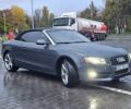 Ауді A5 2010 у Кривому Розі на Automoto.ua Сірий Ауді A5, об'ємом двигуна 2 л та пробігом 185 тис. км за 11999 $, фото 10 на Automoto.ua
