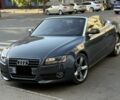 Сірий Ауді A5, об'ємом двигуна 2 л та пробігом 186 тис. км за 9900 $, фото 1 на Automoto.ua