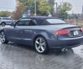 Ауді A5 2010 у Кривому Розі на Automoto.ua Сірий Ауді A5, об'ємом двигуна 2 л та пробігом 185 тис. км за 11999 $, фото 4 на Automoto.ua