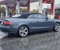Ауді A5 2010 у Кривому Розі на Automoto.ua Сірий Ауді A5, об'ємом двигуна 2 л та пробігом 185 тис. км за 11999 $, фото 13 на Automoto.ua