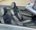 Серый Ауди А5, объемом двигателя 1.8 л и пробегом 83 тыс. км за 12700 $, фото 7 на Automoto.ua