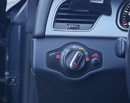Ауді A5 2010 у Кривому Розі на Automoto.ua Сірий Ауді A5, об'ємом двигуна 2 л та пробігом 185 тис. км за 11999 $, фото 18 на Automoto.ua