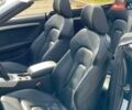Серый Ауди А5, объемом двигателя 1.8 л и пробегом 83 тыс. км за 12700 $, фото 27 на Automoto.ua