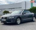 Серый Ауди А5, объемом двигателя 1.8 л и пробегом 83 тыс. км за 12700 $, фото 12 на Automoto.ua