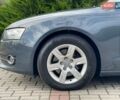 Серый Ауди А5, объемом двигателя 1.8 л и пробегом 83 тыс. км за 12700 $, фото 20 на Automoto.ua