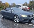 Ауді A5 2010 у Кривому Розі на Automoto.ua Сірий Ауді A5, об'ємом двигуна 2 л та пробігом 185 тис. км за 11999 $, фото 1 на Automoto.ua