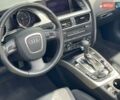 Серый Ауди А5, объемом двигателя 1.8 л и пробегом 83 тыс. км за 12700 $, фото 31 на Automoto.ua