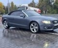 Ауді A5 2010 у Кривому Розі на Automoto.ua Сірий Ауді A5, об'ємом двигуна 2 л та пробігом 185 тис. км за 11999 $, фото 11 на Automoto.ua