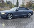 Ауді A5 2010 у Кривому Розі на Automoto.ua Сірий Ауді A5, об'ємом двигуна 2 л та пробігом 185 тис. км за 11999 $, фото 12 на Automoto.ua
