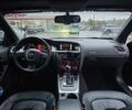 Ауді A5 2010 у Кривому Розі на Automoto.ua Сірий Ауді A5, об'ємом двигуна 2 л та пробігом 185 тис. км за 11999 $, фото 23 на Automoto.ua