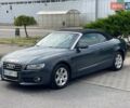Серый Ауди А5, объемом двигателя 1.8 л и пробегом 83 тыс. км за 12700 $, фото 17 на Automoto.ua