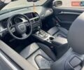 Серый Ауди А5, объемом двигателя 1.8 л и пробегом 83 тыс. км за 12700 $, фото 30 на Automoto.ua