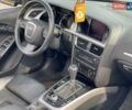 Серый Ауди А5, объемом двигателя 1.8 л и пробегом 83 тыс. км за 12700 $, фото 35 на Automoto.ua