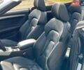 Серый Ауди А5, объемом двигателя 1.8 л и пробегом 83 тыс. км за 12200 $, фото 27 на Automoto.ua