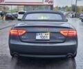 Ауді A5 2010 у Кривому Розі на Automoto.ua Сірий Ауді A5, об'ємом двигуна 2 л та пробігом 185 тис. км за 11999 $, фото 8 на Automoto.ua