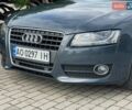 Серый Ауди А5, объемом двигателя 1.8 л и пробегом 83 тыс. км за 12700 $, фото 19 на Automoto.ua