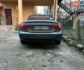 Серый Ауди А5, объемом двигателя 1.98 л и пробегом 177 тыс. км за 12900 $, фото 2 на Automoto.ua