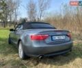 Серый Ауди А5, объемом двигателя 1.98 л и пробегом 180 тыс. км за 12800 $, фото 15 на Automoto.ua