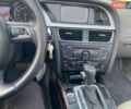 Серый Ауди А5, объемом двигателя 1.98 л и пробегом 180 тыс. км за 12800 $, фото 1 на Automoto.ua