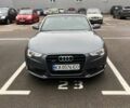 Серый Ауди А5, объемом двигателя 1.98 л и пробегом 226 тыс. км за 10700 $, фото 1 на Automoto.ua