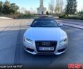 Серый Ауди А5, объемом двигателя 2 л и пробегом 173 тыс. км за 11999 $, фото 8 на Automoto.ua