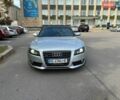 Сірий Ауді A5, об'ємом двигуна 1.98 л та пробігом 183 тис. км за 8800 $, фото 1 на Automoto.ua