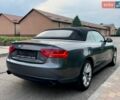 Серый Ауди А5, объемом двигателя 1.98 л и пробегом 171 тыс. км за 10900 $, фото 1 на Automoto.ua